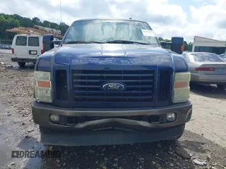 2008 Ford F-250 XL with VIN 1FTSW21R88EB78754, listed as a IAAI auction lot 42331377 with 291,114 mi miles and . Bid and sale history available at DreamBid. Image 6.