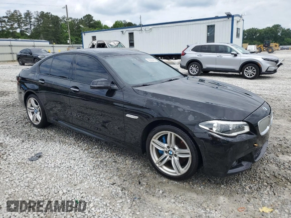 2016 BMW 5 Series 550i xDrive с VIN WBAKP9C54GD981224, выставлен на аукционе Copart как лот 55329465 с пробегом 147 602 миль миль и Чистый • Clean title. История ставок и продаж доступна на DreamBid. Изображение 4.