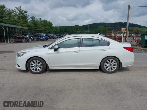 2016 Subaru Legacy Premium with VIN 4S3BNAE60G3048040, listed as a IAAI auction lot 42675070 with 198,424 mi miles and . Bid and sale history available at DreamBid. Image 14.