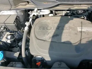 2019 Honda Odyssey Touring с VIN 5FNRL6H85KB077074, выставлен на аукционе Copart как лот 68096825 с пробегом 83 981 миль миль и Списание • Salvage title. История ставок и продаж доступна на DreamBid. Изображение 16.