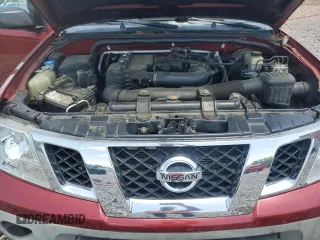 2016 Nissan Frontier S с VIN 1N6BD0CT3GN717750, выставлен на аукционе Copart как лот 56025745 с пробегом 81 696 миль миль и Списание • Salvage title. История ставок и продаж доступна на DreamBid. Изображение 11.
