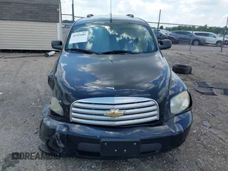 2009 Chevrolet HHR LS with VIN 3GNCA13B69S509486, listed as a IAAI auction lot 39703481 with 147,635 mi miles and . Bid and sale history available at DreamBid. Image 13.