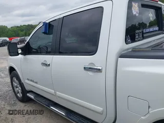 2013 Nissan Titan Pro-4X with VIN 1N6AA0EC7DN312844, listed as a IAAI auction lot 42034411 with Not Provided miles and . Bid and sale history available at DreamBid. Image 14.
