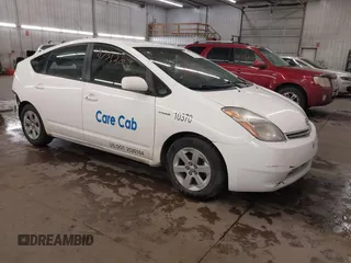 2009 Toyota Prius z VIN JTDKB20U497843298, wystawiony jako IAAI lot #41735202 z przebiegiem 317 297 mil mil oraz . Historia ofert i sprzedaży dostępna na DreamBid. Obrazek 1.