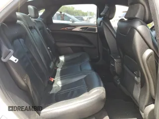 2017 Lincoln MKZ Reserve с VIN 3LN6L5E94HR610965, выставлен на аукционе Copart как лот 61377915 с пробегом 111 230 миль миль и Списание • Salvage title. История ставок и продаж доступна на DreamBid. Изображение 10.