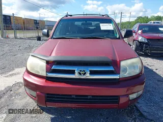 2005 Toyota 4Runner SR5 z VIN JTEZU14R558031159, wystawiony jako IAAI lot #42315770 z przebiegiem 254 196 mil mil oraz . Historia ofert i sprzedaży dostępna na DreamBid. Obrazek 12.