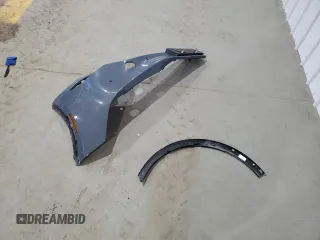 2024 Toyota Prius SE z VIN JTDACACU4R3034180, wystawiony jako Copart lot #46998625 z przebiegiem 5 288 mil mil oraz Szkoda całkowita • Salvage title. Historia ofert i sprzedaży dostępna na DreamBid. Obrazek 12.