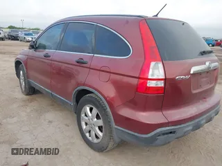 2009 Honda CR-V EX with VIN JHLRE38549C005016, listed as a IAAI auction lot 42049265 with 149,761 mi miles and . Bid and sale history available at carsss.com. Image 3.
