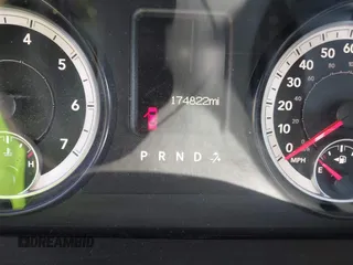 2015 Ram 1500 Lone Star with VIN 1C6RR6GT6FS569505, listed as a IAAI auction lot 41794632 with 174,822 mi miles. Bid and sale history available at carsss.com. Image 7.