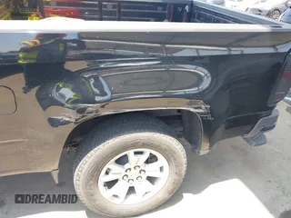 2021 Chevrolet Colorado 2WD LT with VIN 1GCHSCEAXM1260440, listed as a IAAI auction lot 42444541 with 34,850 mi miles and . Bid and sale history available at DreamBid. Image 20.