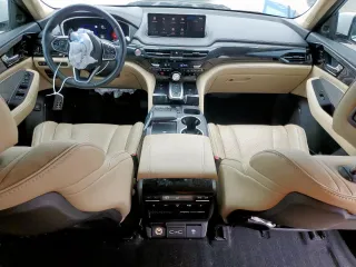 2023 Acura MDX Advance с VIN 5J8YE1H87PL006358, выставлен на аукционе Copart как лот 56013605 с пробегом 49 109 миль миль и Списание • Salvage title. История ставок и продаж доступна на DreamBid. Изображение 8.