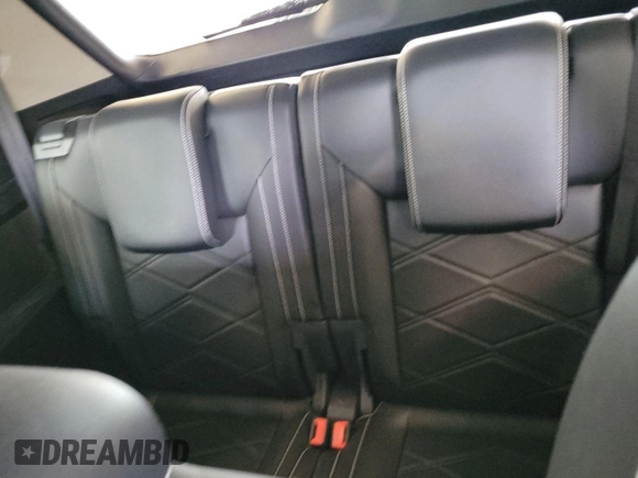 2024 Volkswagen Atlas SE with VIN 1V2HR2CA4RC557741, listed as a IAAI auction lot 42791846 with 20,380 mi miles and . Bid and sale history available at DreamBid. Image 1.