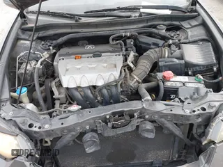 2010 Acura TSX with VIN JH4CU2F63AC032044, listed as a IAAI auction lot 42412492 with 140,547 mi miles and . Bid and sale history available at DreamBid. Image 10.