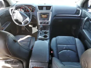 2016 GMC Acadia SLT with VIN 1GKKVSKD2GJ246272, listed as a Copart auction lot 53282045 with 103,091 mi miles and Salvage Title. Bid and sale history available at carsss.com. Image 8.
