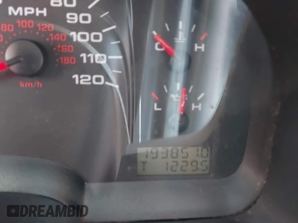 2007 Ford F-150 STX with VIN 1FTRX12W87FA59895, listed as a IAAI auction lot 41918166 with 193,851 mi miles and . Bid and sale history available at DreamBid. Image 15.