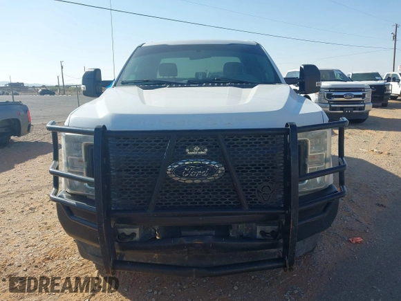 2017 Ford F-250 XLT with VIN 1FT7X2B67HEB92247, listed as a IAAI auction lot 42256813 with 137,486 mi miles and . Bid and sale history available at DreamBid. Image 11.