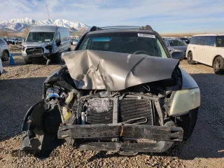 2004 Mitsubishi Endeavor XLS with VIN 4A4MN31S64E090132, listed as a Copart auction lot 87889275 with 375,306 mi miles and Salvage Title. Bid and sale history available at carsss.com. Image 5.