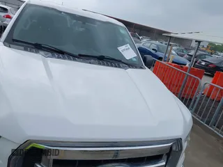 2017 Ford F-150 XL with VIN 1FTEX1CP4HKC96009, listed as a IAAI auction lot 41934049 with 147,963 mi miles. Bid and sale history available at carsss.com. Image 12.