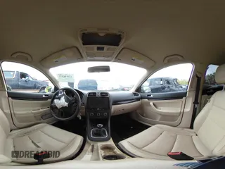 2010 Volkswagen Jetta TDI with VIN 3VWPL7AJ9AM662094, listed as a IAAI auction lot 42034372 with 287,463 mi miles and . Bid and sale history available at DreamBid. Image 19.