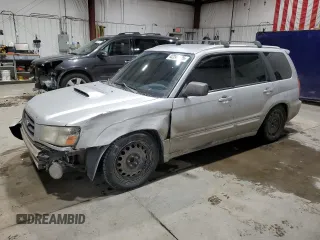 2004 Subaru Forester XT Limited с VIN JF1SG69674G708828, выставлен на аукционе Copart как лот 42245295 с пробегом 203 906 миль миль и Чистый • Clean title. История ставок и продаж доступна на DreamBid. Изображение 1.