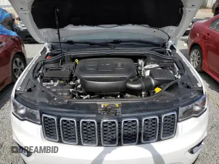 2022 Jeep Grand Cherokee WK Limited with VIN 1C4RJFBG8NC111290, listed as a Copart auction lot 74363344 with 58,116 mi miles and Salvage Title. Bid and sale history available at carsss.com. Image 12.