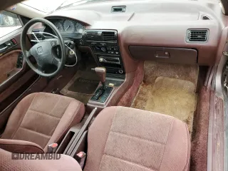 1992 Honda Accord z VIN 1HGCB7252NA019080, wystawiony jako Copart lot #48428985 z przebiegiem 259 883 mil mil oraz Szkoda całkowita • Salvage title. Historia ofert i sprzedaży dostępna na DreamBid. Obrazek 8.
