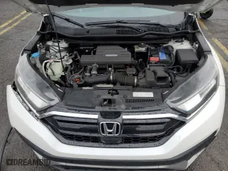 2020 Honda CR-V Touring with VIN 7FARW2H9XLE000859, listed as a Copart auction lot 84952894 with 86,740 mi miles and Salvage Title. Bid and sale history available at carsss.com. Image 13.