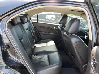 2010 Mercury Milan Premier with VIN 3MEHM0JG0AR658629, listed as a Copart auction lot 61027295 with 169,770 mi miles and Clean title. Bid and sale history available at DreamBid. Image 10.