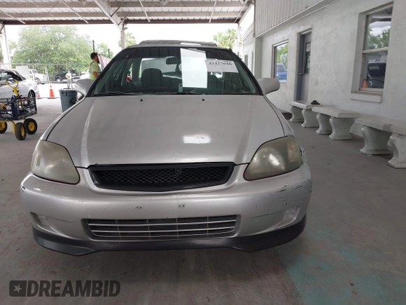 2000 Honda Civic EX with VIN 1HGEJ8244YL015940, listed as a IAAI auction lot 42427040 with 217,792 mi miles and . Bid and sale history available at DreamBid. Image 12.