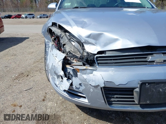 2006 Chevrolet Impala LT 3.5L with VIN 2G1WT58K269242770, listed as a IAAI auction lot 42064667 with 97,818 mi miles and . Bid and sale history available at DreamBid. Image 12.