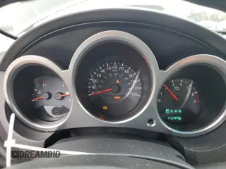 2010 Chrysler Sebring Limited z VIN 1C3CC5FB5AN172298, wystawiony jako Copart lot #52951805 z przebiegiem 146 996 mil mil oraz Szkoda całkowita • Salvage title. Historia ofert i sprzedaży dostępna na DreamBid. Obrazek 9.