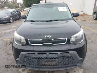 2016 Kia Soul with VIN KNDJN2A24G7854413, listed as a IAAI auction lot 41735431 with 159,699 mi miles. Bid and sale history available at carsss.com. Image 6.