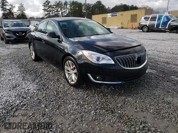 2015 Buick Regal z VIN 2G4GV5EK4F9197062, wystawiony jako Copart lot #44423315 z przebiegiem 166 964 mil mil oraz Szkoda całkowita • Salvage title. Historia ofert i sprzedaży dostępna na DreamBid. Obrazek 13.