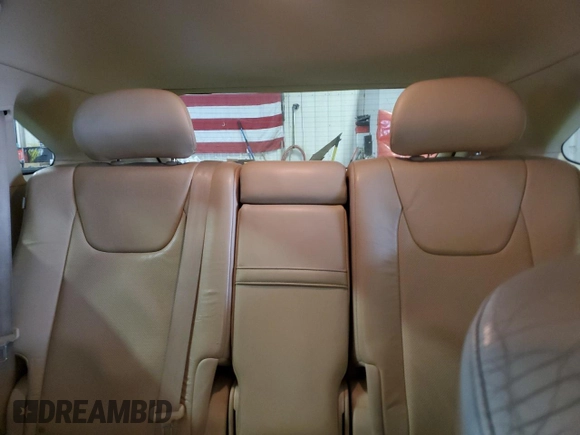 2015 Lexus RX 350 with VIN 2T2BK1BA4FC297184, listed as a Copart auction lot 43172245 with 91,374 mi miles and Salvage title. Bid and sale history available at DreamBid. Image 10.
