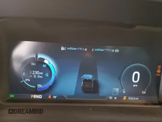 2024 Ford F-150 Lightning Flash с VIN 1FT6W3L72RWG16991, выставлен на аукционе Copart как лот 51786465 с пробегом 7 532 миль миль и Списание • Salvage title. История ставок и продаж доступна на DreamBid. Изображение 9.