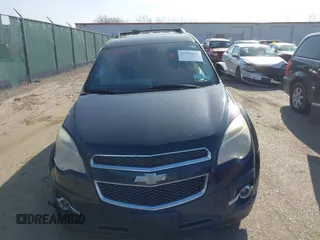 2012 Chevrolet Equinox LT w/2LT with VIN 2GNFLNEK9C6348049, listed as a IAAI auction lot 41794688 with 92,455 mi miles. Bid and sale history available at carsss.com. Image 12.
