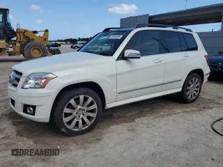 2011 Mercedes-Benz GLK 350 z VIN WDCGG5GB6BF628508, wystawiony jako Copart lot #58495595 z przebiegiem 85 993 mil mil oraz Tytuł czysty. Historia ofert i sprzedaży dostępna na DreamBid. Obrazek 1.