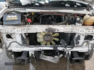 2014 Ford Econoline Passenger XL с VIN 1FBNE3BL3EDB00193, выставлен на аукционе Copart как лот 86535454 с пробегом 108 979 миль миль и Списание • Salvage title. История ставок и продаж доступна на DreamBid. Изображение 12.