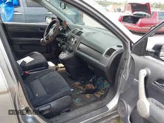 2007 Honda CR-V EX с VIN JHLRE38547C015171, выставлен на аукционе IAAI как лот 42227092 с пробегом 333 911 миль миль и . История ставок и продаж доступна на DreamBid. Изображение 5.