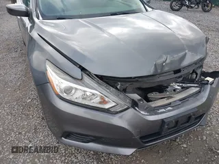 2016 Nissan Altima S with VIN 1N4AL3AP5GC134719, listed as a IAAI auction lot 41982838 with 88,599 mi miles and . Bid and sale history available at DreamBid. Image 13.