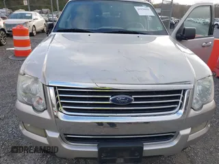 2007 Ford Explorer XLT with VIN 1FMEU73E97UB44364, listed as a IAAI auction lot 41939059 with 193,812 mi miles. Bid and sale history available at carsss.com. Image 6.