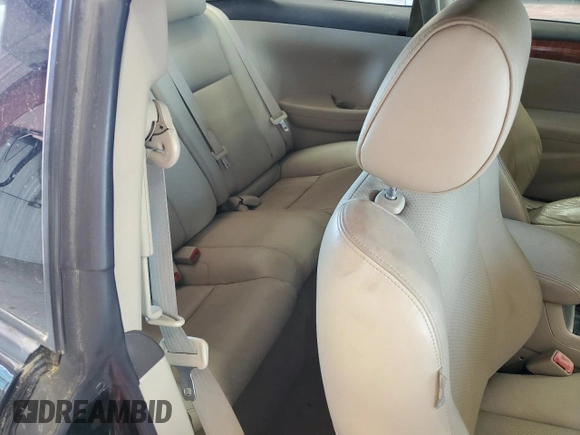 2008 Toyota Solara SE z VIN 4T1CE30P08U764721, wystawiony jako Copart lot #57118925 z przebiegiem 110 007 mil mil oraz Czysty tytuł • Clean title. Historia ofert i sprzedaży dostępna na DreamBid. Obrazek 10.