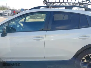 2019 Subaru Crosstrek Premium with VIN JF2GTACC1K9297345, listed as a IAAI auction lot 41679712 with 79,193 mi miles. Bid and sale history available at carsss.com. Image 14.