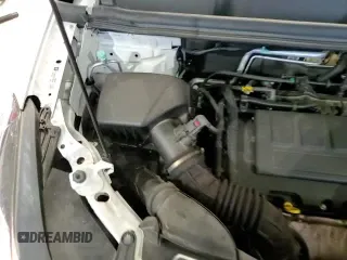 2020 Chevrolet Trax LS с VIN KL7CJNSB7LB321531, выставлен на аукционе Copart как лот 68832325 с пробегом 42 764 миль миль и Списание • Salvage title. История ставок и продаж доступна на DreamBid. Изображение 14.