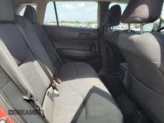 2022 Toyota Corolla Cross LE z VIN 7MUCAAAGXNV001856, wystawiony jako Copart lot #63771865 z przebiegiem 38 527 mil mil oraz Szkoda całkowita • Salvage title. Historia ofert i sprzedaży dostępna na DreamBid. Obrazek 11.