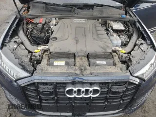2023 Audi Q7 Premium Plus with VIN WA1LCBF72PD029226, listed as a Copart auction lot 49309715 with Not provided miles and Salvage title. Bid and sale history available at DreamBid. Image 12.