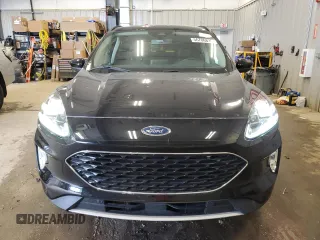 2020 Ford Escape Titanium Hybrid с VIN 1FMCU9DZ0LUC11626, выставлен на аукционе Copart как лот 56706835 с пробегом 25 996 миль миль и Чистый • Clean title. История ставок и продаж доступна на DreamBid. Изображение 5.