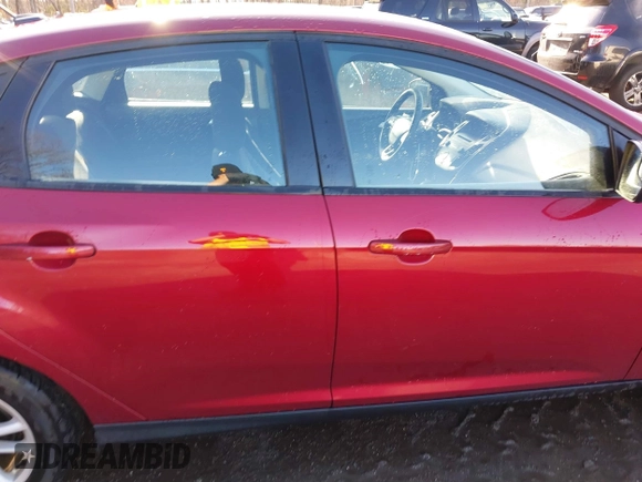 2017 Ford Focus SE with VIN 1FADP3F29HL256838, listed as a IAAI auction lot 41875356 with 178,673 mi miles and . Bid and sale history available at DreamBid. Image 13.