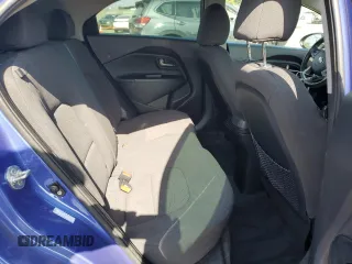 2013 Kia Rio SX с VIN KNADN5A37D6159087, выставлен на аукционе Copart как лот 58734095 с пробегом 120 893 миль миль и Списание • Salvage title. История ставок и продаж доступна на DreamBid. Изображение 10.