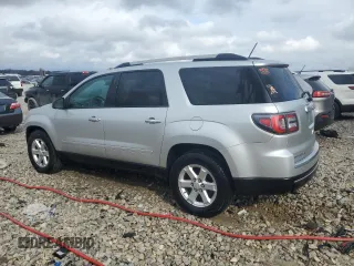 2014 GMC Acadia SLE with VIN 1GKKVNED5EJ332721, listed as a Copart auction lot 47741525 with 174,682 mi miles and Clean title. Bid and sale history available at DreamBid. Image 2.